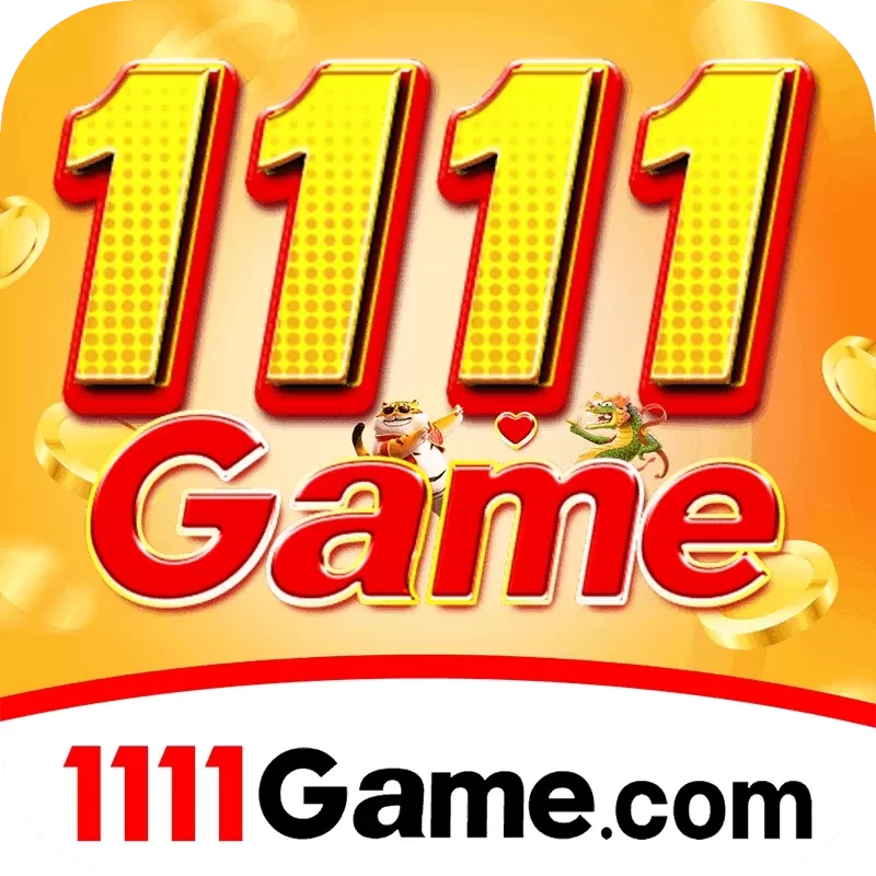 1111game Deluxe Casino App - apk