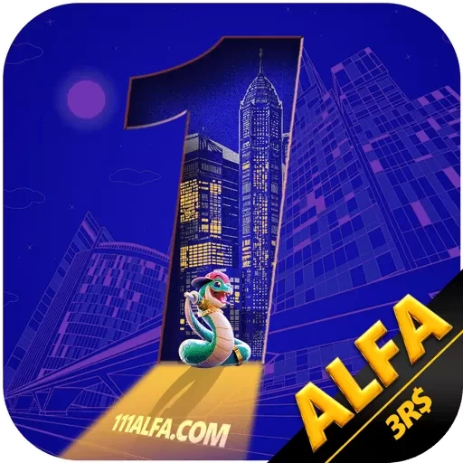 111alfa - Master Earning App - 🚀 apk