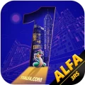 111alfa - Master Earning App