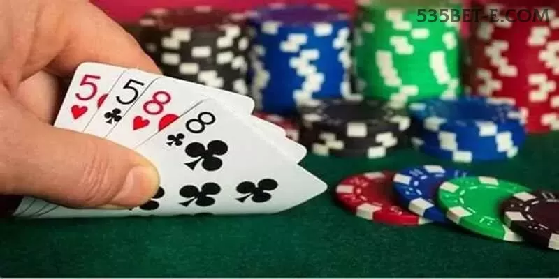 Cassino 535bet app mobile