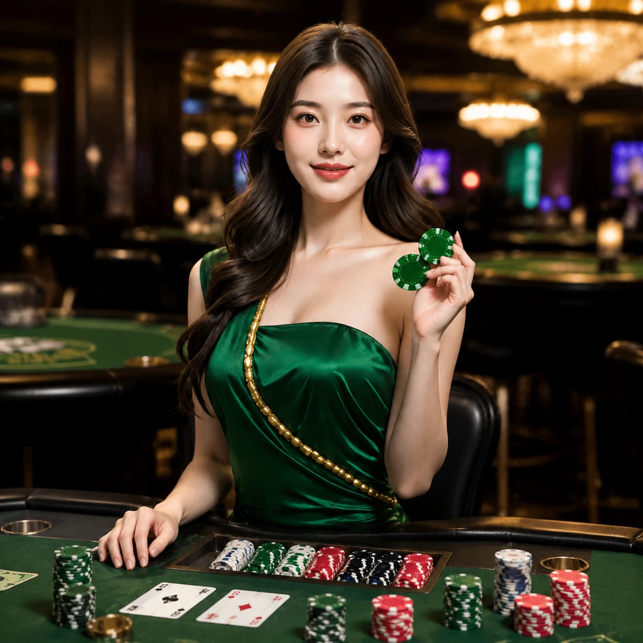 Cassino 535bet app mobile