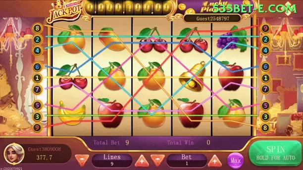 Sizzling Hot Deluxe - ✨ apk