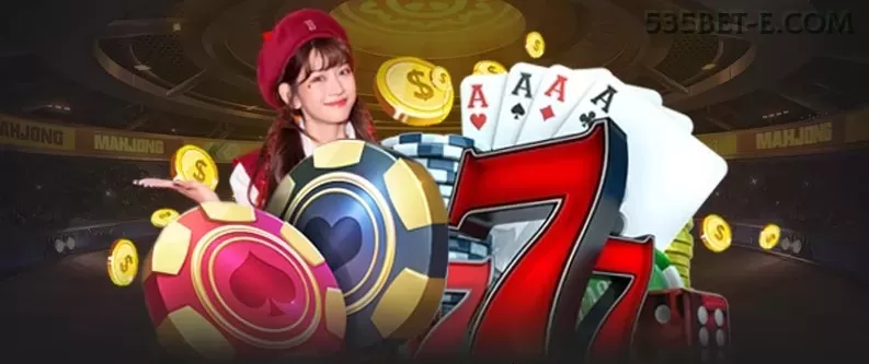 535bet slots no app
