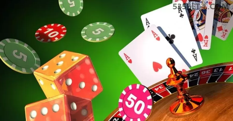 Aplicativo móvel 535bet para iOS e Android