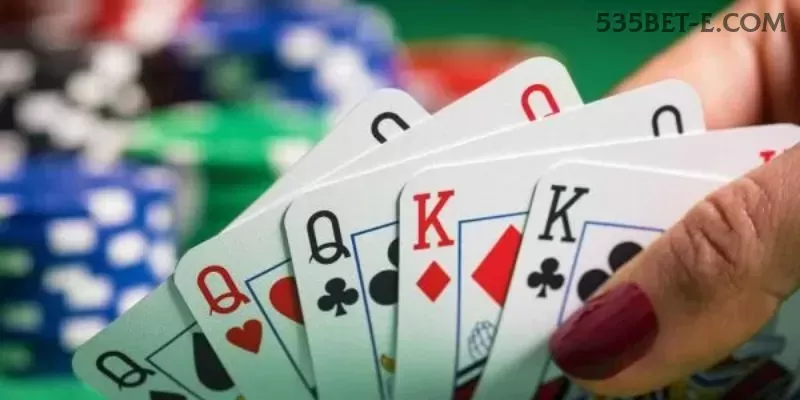 Formulário registro 535bet