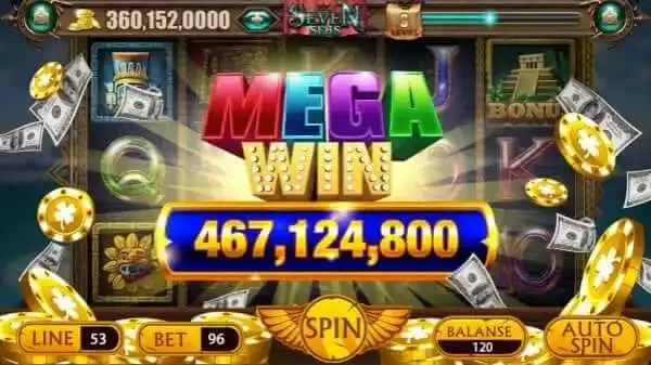 Gates of Olympus slot 535bet